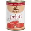 ALCE NERO SpA POMODORI PELATI BIO 400 G