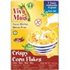 PROBIOS Srl VIVA MAIS CRISPY CORN FLAKES 375 G