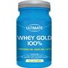 VITA AL TOP Srl ULTIMATE WHEY GOLD 100 % VANIGLIA 750 G