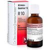 I.M.O.IST.MED.OMEOPATICA SpA RECKEWEG R10 GOCCE 22 ML