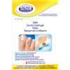 DR.SCHOLL'S div.RB HEALTHCARE CEROTTO CALLIFUGHI DURONI 2 CEROTTI + 2 DISCHETTI