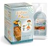 MOLINO RIVETTI Srl IL PANE DI ANNA DOLCI SENZA LATTE 500 G