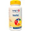 PHOENIX Srl - LONGLIFE LONGLIFE INOSITOL 100 COMPRESSE RIVESTITE