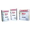 BOUTY SpA GARZA COMPRESSA IN TESSUTO NON TESSUTO CEROXMED 10X10 CM 25 PEZZI