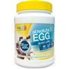 PHOENIX Srl - LONGLIFE LONGLIFE ABSOLUTE EGG CAFFE' 400 G CON EDULCORANTE SENZA GLUTINE SENZA LATTOSIO