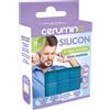 PIETRASANTA PHARMA SpA CERUMINA SILICONE 6 PEZZI