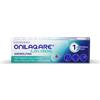 GALDERMA ITALIA SpA ONILAQARE*DERM CREMA 20G 0,25%