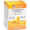 GAMMADIS FARMACEUTICI Srl TAPPO AURICOLARE EAR GOMMAPIUMA 10 PEZZI GAMMADIS