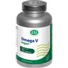 ESI SpA ESI OMEGA V VEGAN 120 CAPSULE MOLLI SENZA GLUTINE