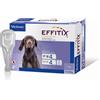 VIRBAC S.A. (FR) EFFITIX*4PIP 2,20ML 10-20KG