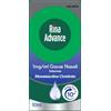 GLAXOSMITHKLINE C.HEALTH.SpA RINAADVANCE*GTT RINOL 10ML