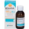 DYMALIFE PHARMACEUTICAL Srl BENATIA*BB 150ML 100MG/5ML ARA