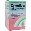 ROTTAPHARM SpA ZYMAFLUOR*100CPR 0,50MG