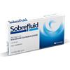 BAYER SpA SOBREFLUID*NEBUL 10F 40MG 3ML