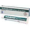 SIT LABORATORIO FARMAC. Srl TROFODERMIN*CR DERM30G 0,5+0,5