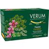 EURITALIA PHARMA (div.CoSWELL) VERUM FORTELAX TISANA 20 FILTRI NEW