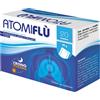 KEPLER Srl ATOMIFLU' 20 BUSTINE