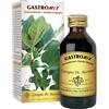 DR.GIORGINI SER-VIS Srl GASTROMIX LIQUIDO ANALCOLICO 100 ML