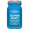VITA AL TOP Srl ULTIMATE SUPER WHEY CIOCCOLATO SCURO 700 G