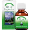 ERBORISTERIA MAGENTINA Srl 33 OLI MAGENTINA 50 ML