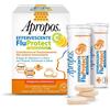 DESA PHARMA Srl APROPOS EFFERVESCENTE C FLUPROTECT SENZA ZUCCHERI 20 COMPRESSE EFFERVESCENTI