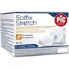 PIKDARE SpA CEROTTO IN ROCCHETTO SOFFIX STRETCH 5X500 CM CON FUSTELLA