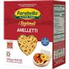 BIOALIMENTA Srl FARABELLA ANELLETTI I REGIONALI 250 G