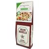 AZIENDA AGR. MULINO MARELLO MIX DI FARINE NATURALI PER PIZZA E FOCACCIA 500 G