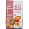 GALBUSERA SpA ZEROGRANO FROLLINI CIAMBELLINE MIELE 220 G