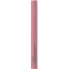 ZETA FARMACEUTICI SpA EUPHIDRA MATITONE WP25 QUARZO ROSA