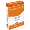KOS Srl VITAMINA K+D VEGETALE 30 CAPSULE