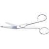 FARMACARE Srl FORBICE DI LISTER IN ACCIAIO PER CHIRURGIA 14,5CM MONOUSO
