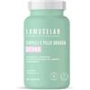 EFARMA GROUP Srl LAMUSELAB CAPELLI E PELLE GRASSA DONNA 90 CAPSULE