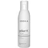 IDEKA Srl GELKER K SHAMPOO 150 ML