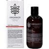 SMA Srl ORGANICS PHARM HAIR LOSS SHAMPOO NEEM OIL AND PEPPERMINT 250 ML
