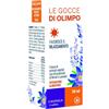DOTT.C.CAGNOLA Srl LE GOCCE DI OLIMPO FAVORISCE IL RILASSAMENTO 50 ML