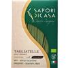 SAPORI DI CASA di Iacoponi C. TAGLIATELLE AGLI SPINACI 250 G