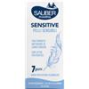 ITALSILVA COMMERCIALE Srl SAUBER DEO 7 GIORNI SENSITIVE PELLI SENSIBILI CREMA 35 ML