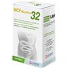 CEMON Srl MCF MICROFLOR 32 60 CAPSULE VEGETALI