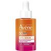AVENE (Pierre Fabre It. SpA) EAU THERMALE AVENE SOLARE ULTRA SIERO RIMPOLPA IMMEDIATAMENTE SPF50+ 30 ML