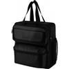 Custodia Macchina Caffè Tasche con Zip Borsa Macchina Caffè Doppi Manici