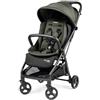 Peg Perego SPA Peg Perego Passeggino Leggero e Compatto Omologato 22 Kg SELFIE PLUS METAL
