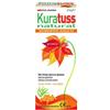 Kuratuss Natural Sciroppo Adulti 240 g Tosse Grassa e Secca Gusto Miele Eucalipto