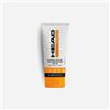 Rougj Head Gel Invisibile Spf30 Solare Viso Corpo Cuoio Capelluto 50 Ml