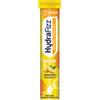 Upsa Hydrafizz Lemon 16 Compresse Effervescenti Gusto Limone, Idratazione, Elettroliti, Integratore, Vitamina C