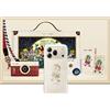 HONOR 600 Pro MOLLY Limited Edition 12GB+512GB Golden White