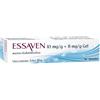 Essaven Gel Per Gambe Stanche Gonfie Insufficienza Venosa 80 g