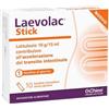 Laevolac Stick Transito Intestinale Regolare 10 Bustine