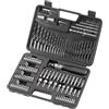 DEWALT Set di accessori misti (109 pz.), DT0109-QZ
