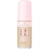 essence silky BLUR Hydrating Longwear Fondotinta liquido 30 ml Nr. 120